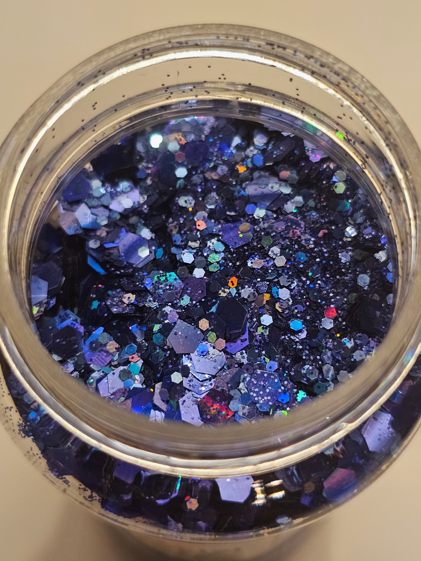Glitter A9