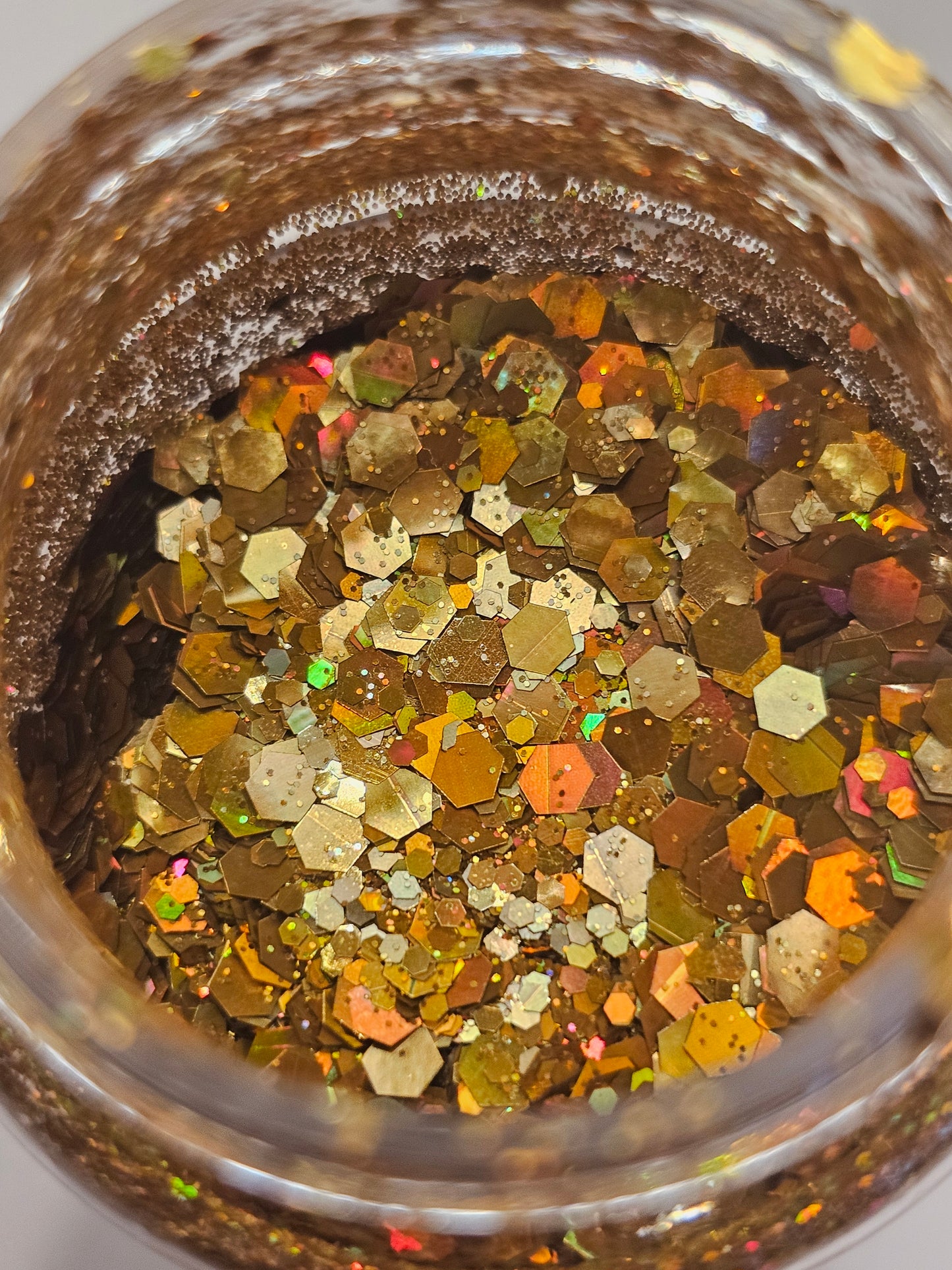 Glitter A14