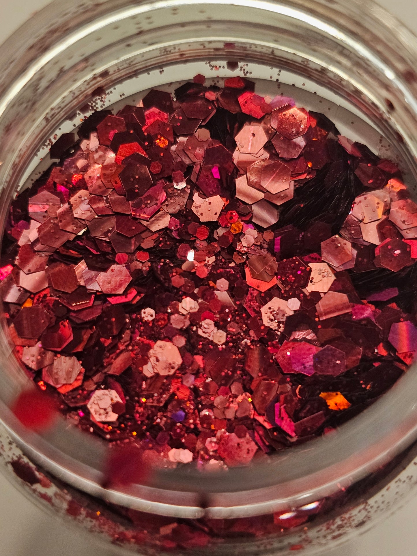 Glitter A21