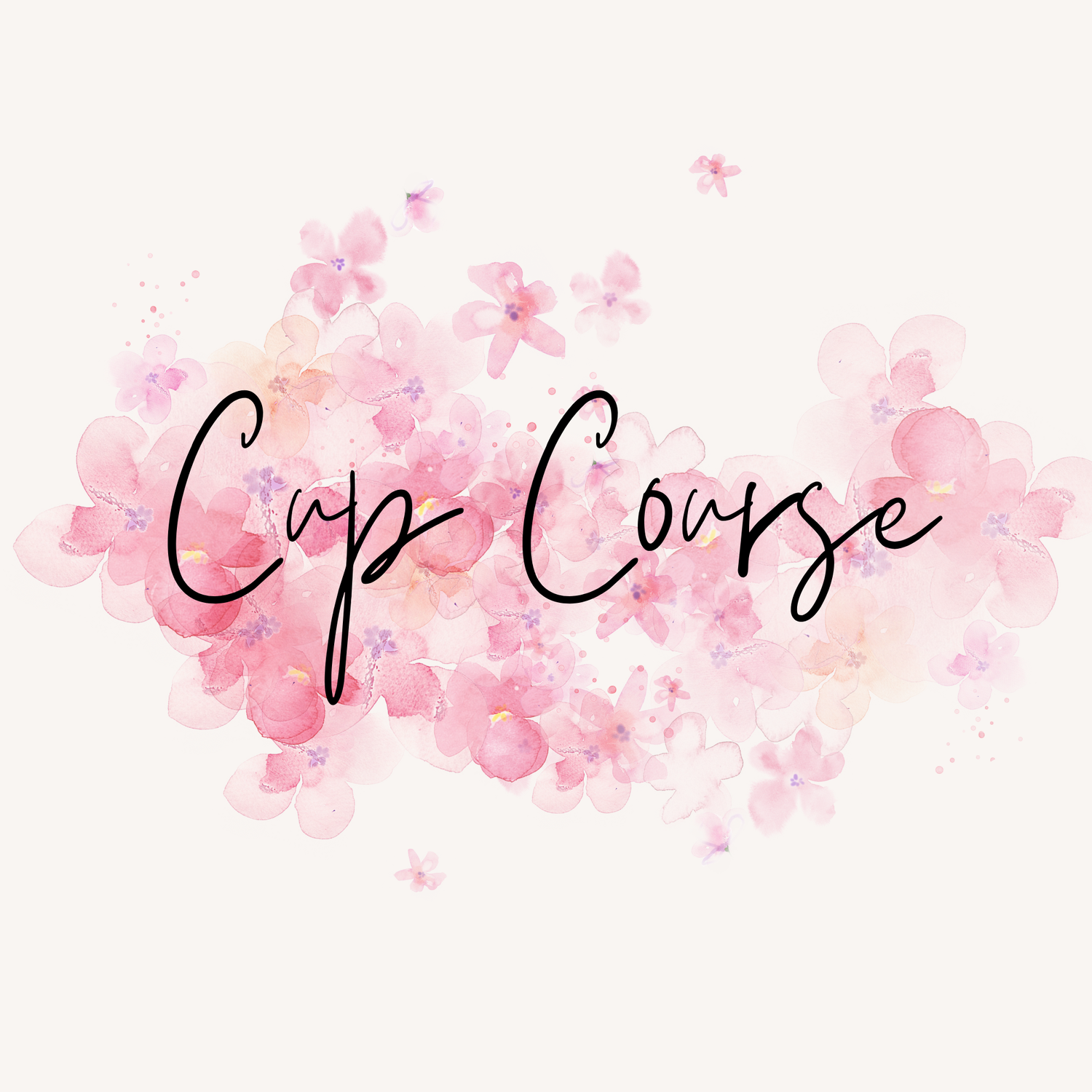 Cup Course COMING SOON