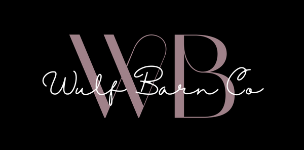 The Wulf Barn 