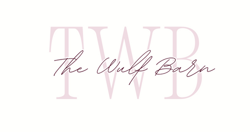 The Wulf Barn 
