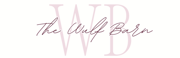 The Wulf Barn 