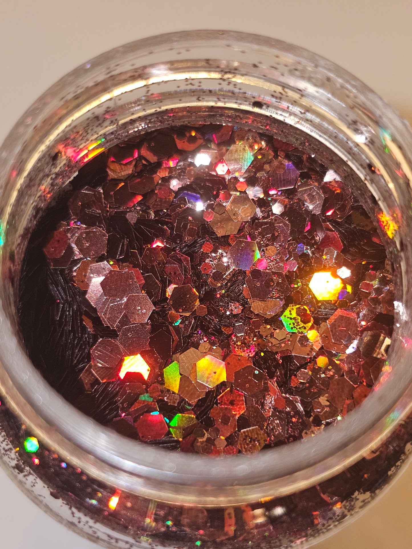 Glitter A3