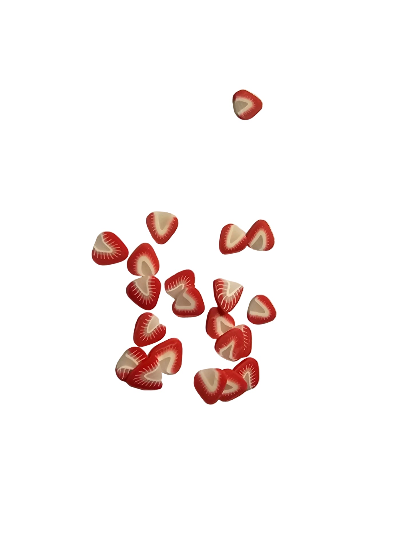 Strawberries add ins