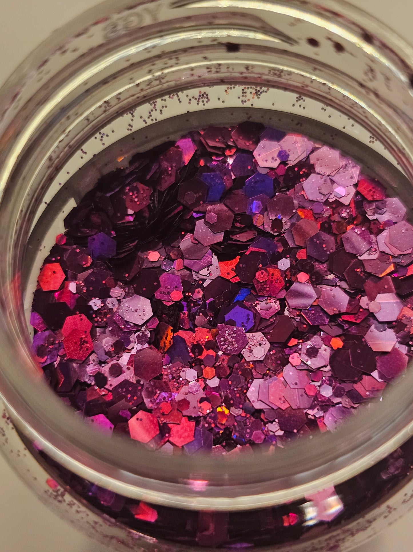 Glitter A22