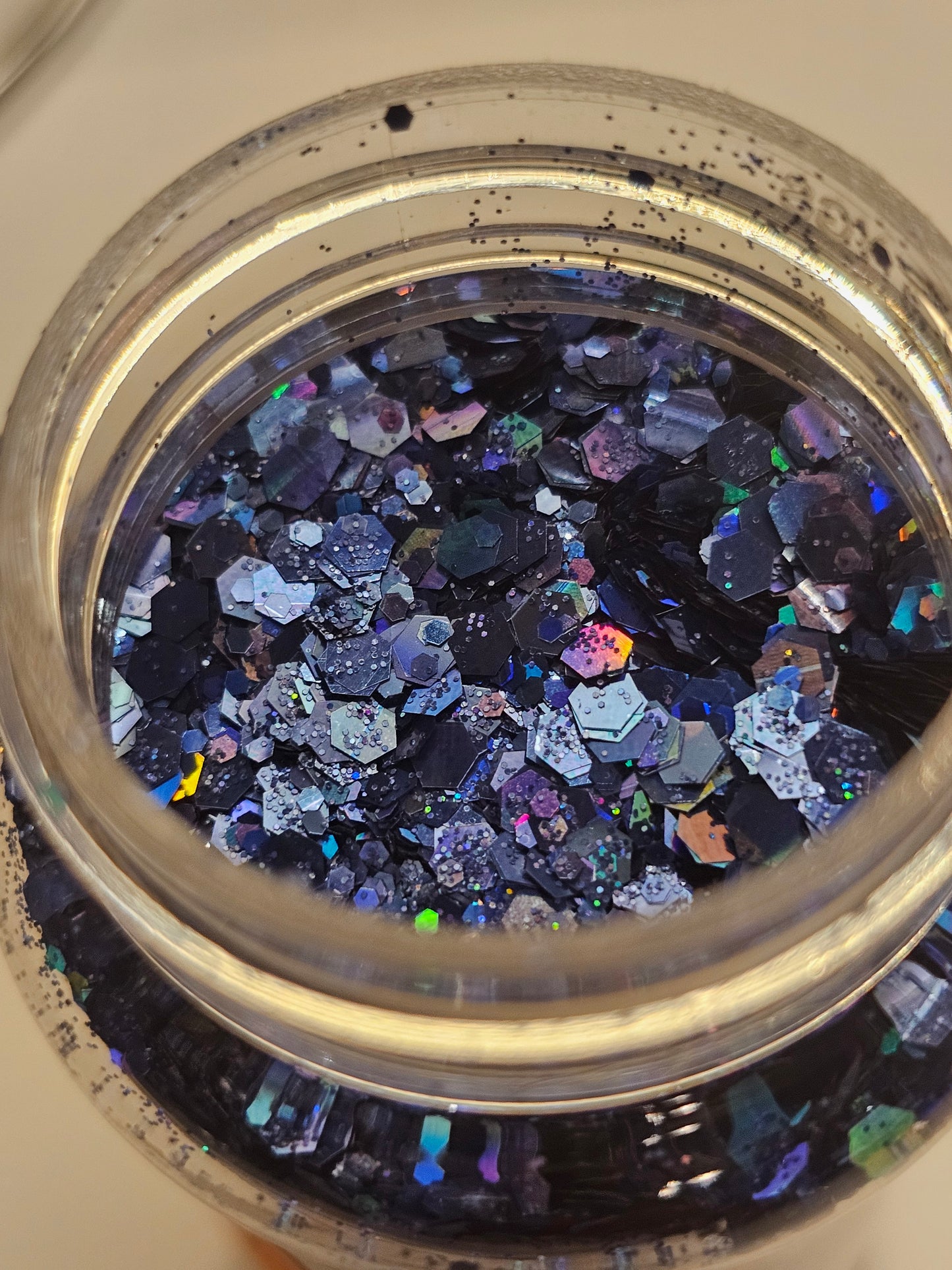 Glitter A12