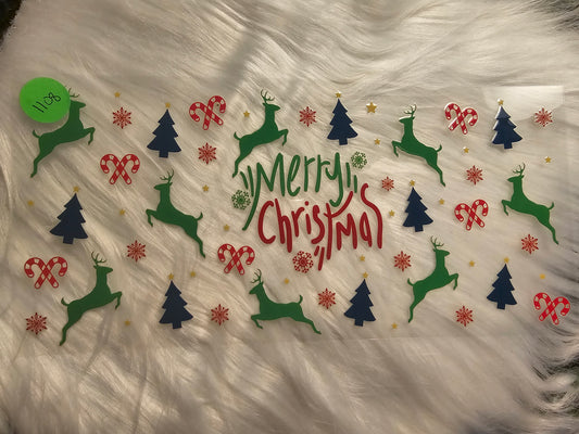 Holiday 1108