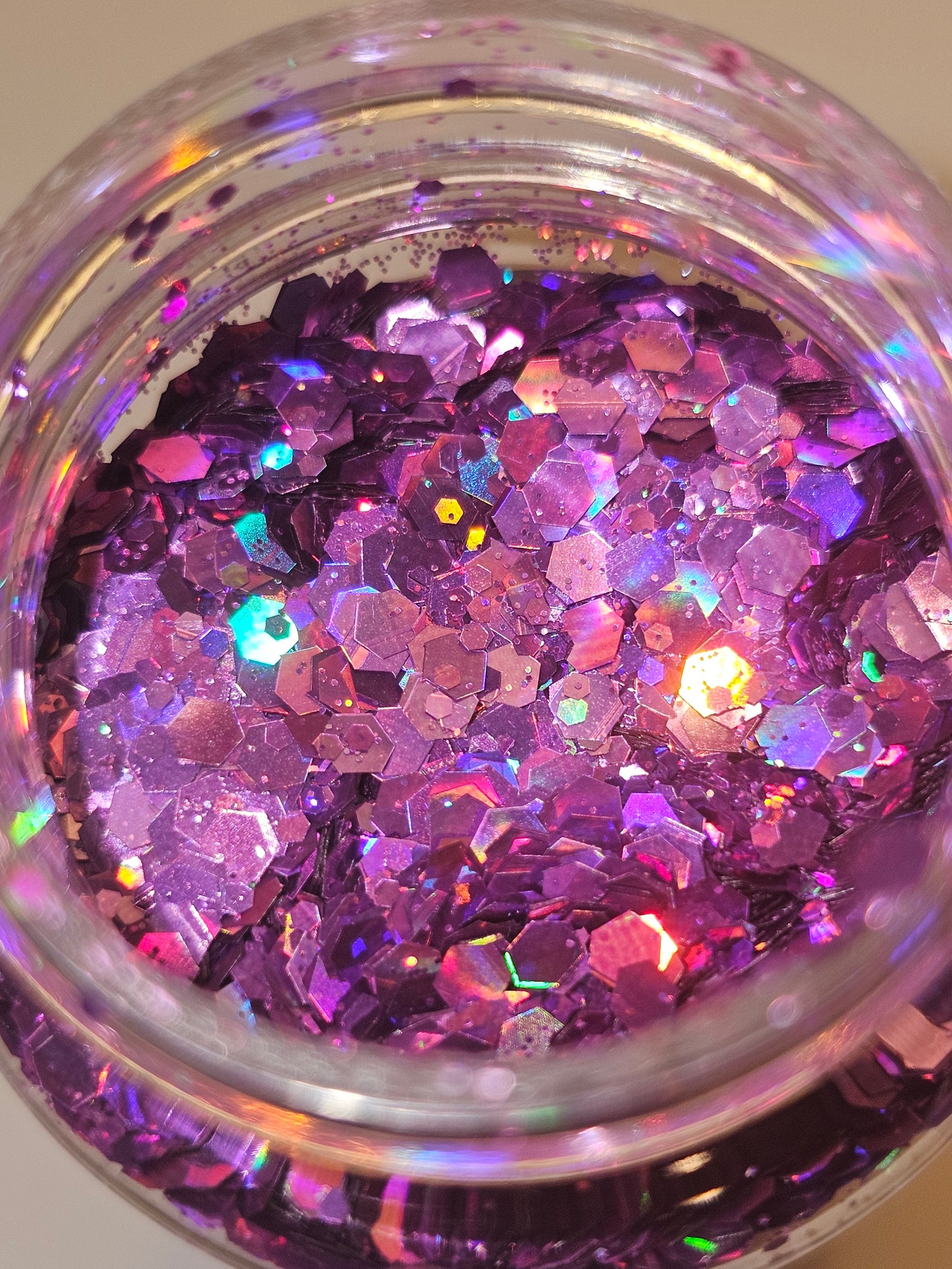 Glitter A23