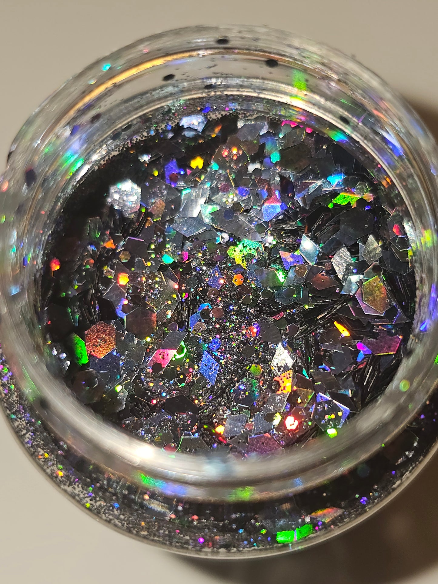 Glitter A2
