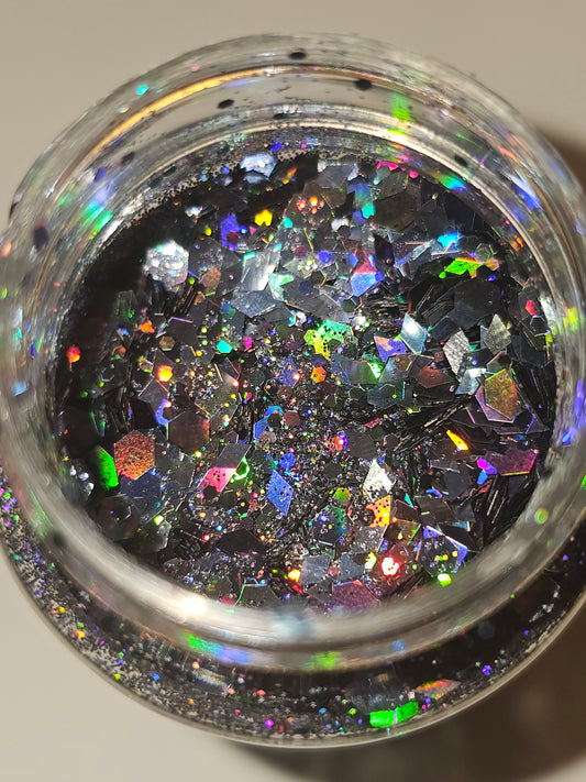 Glitter A2