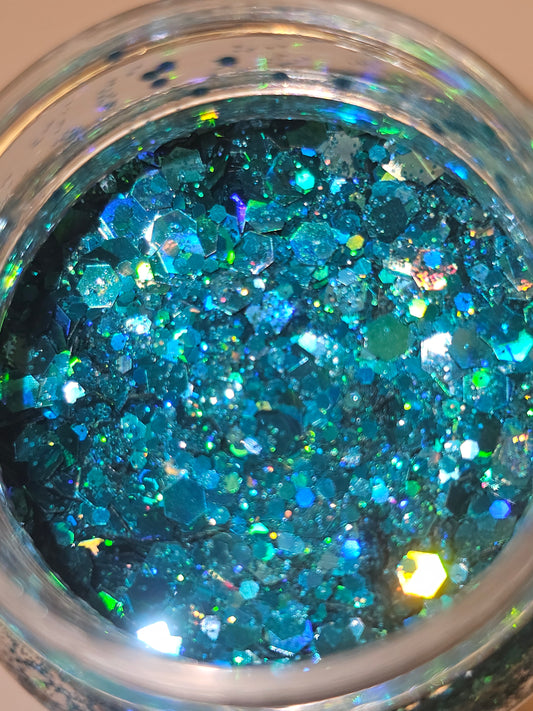 Glitter A18