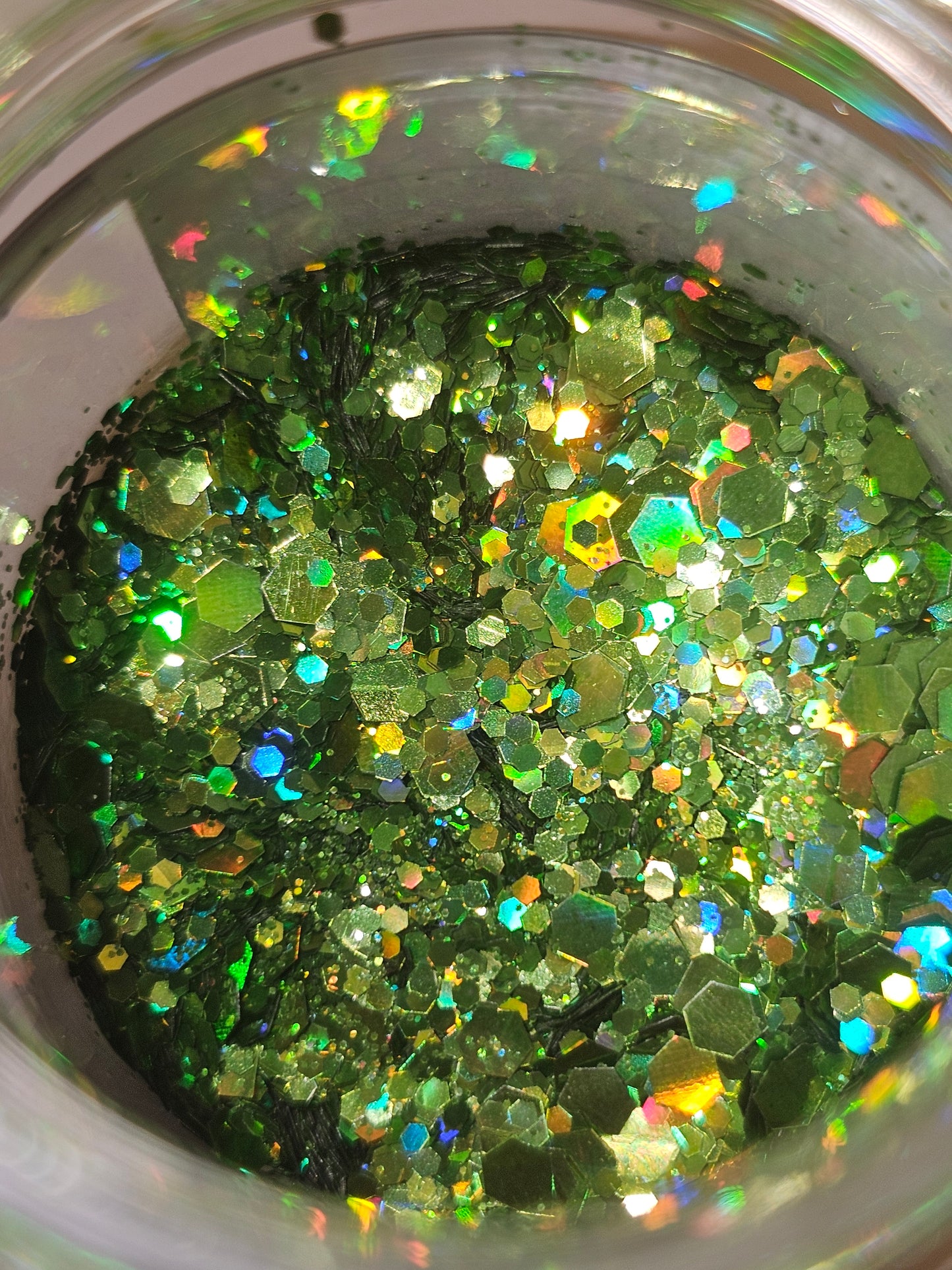 Glitter A17