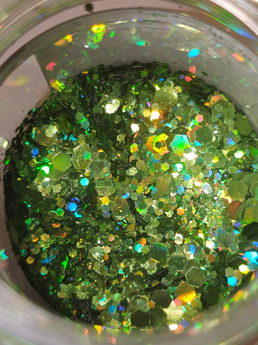 Glitter A17