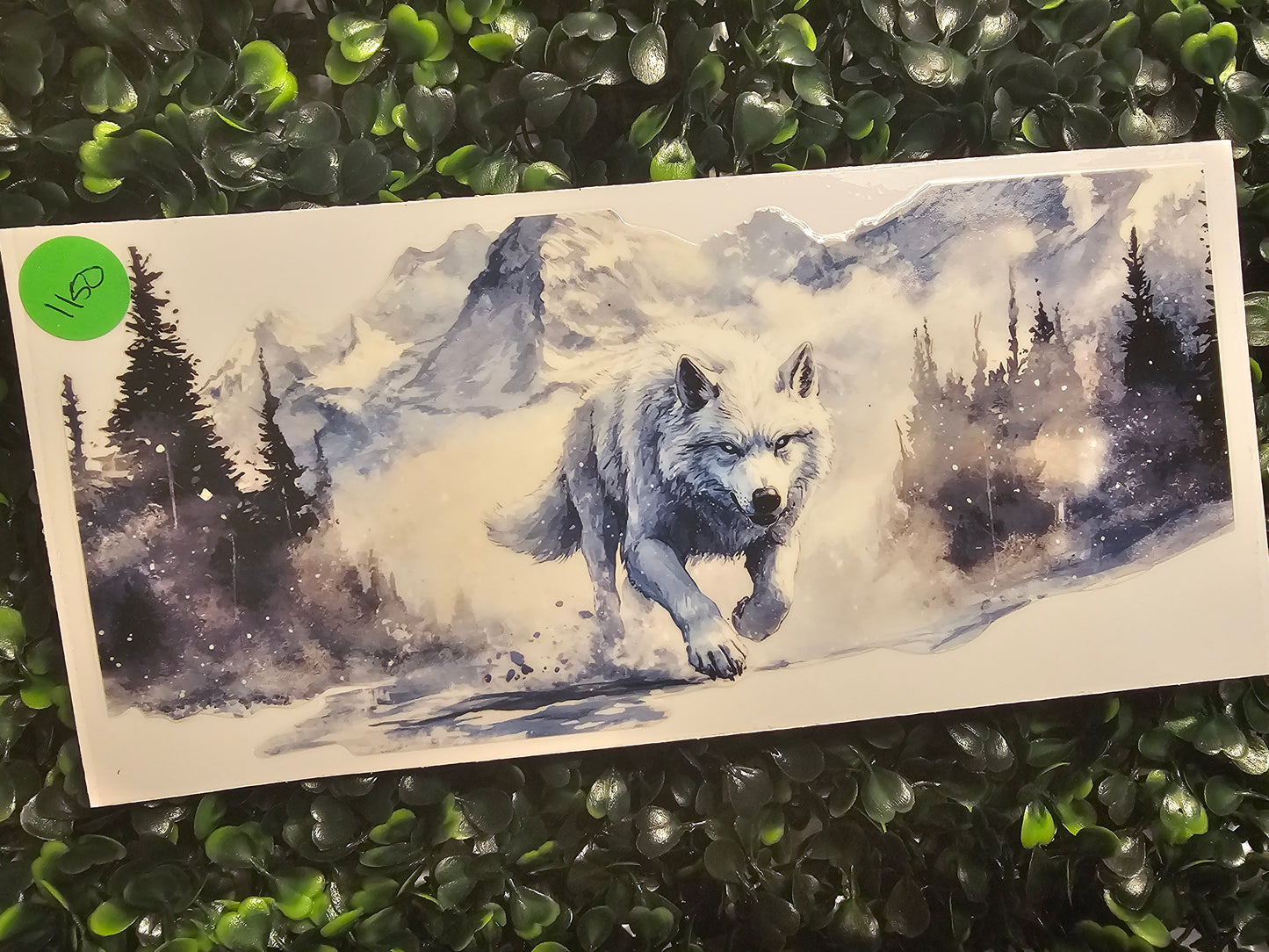 Animals 1150