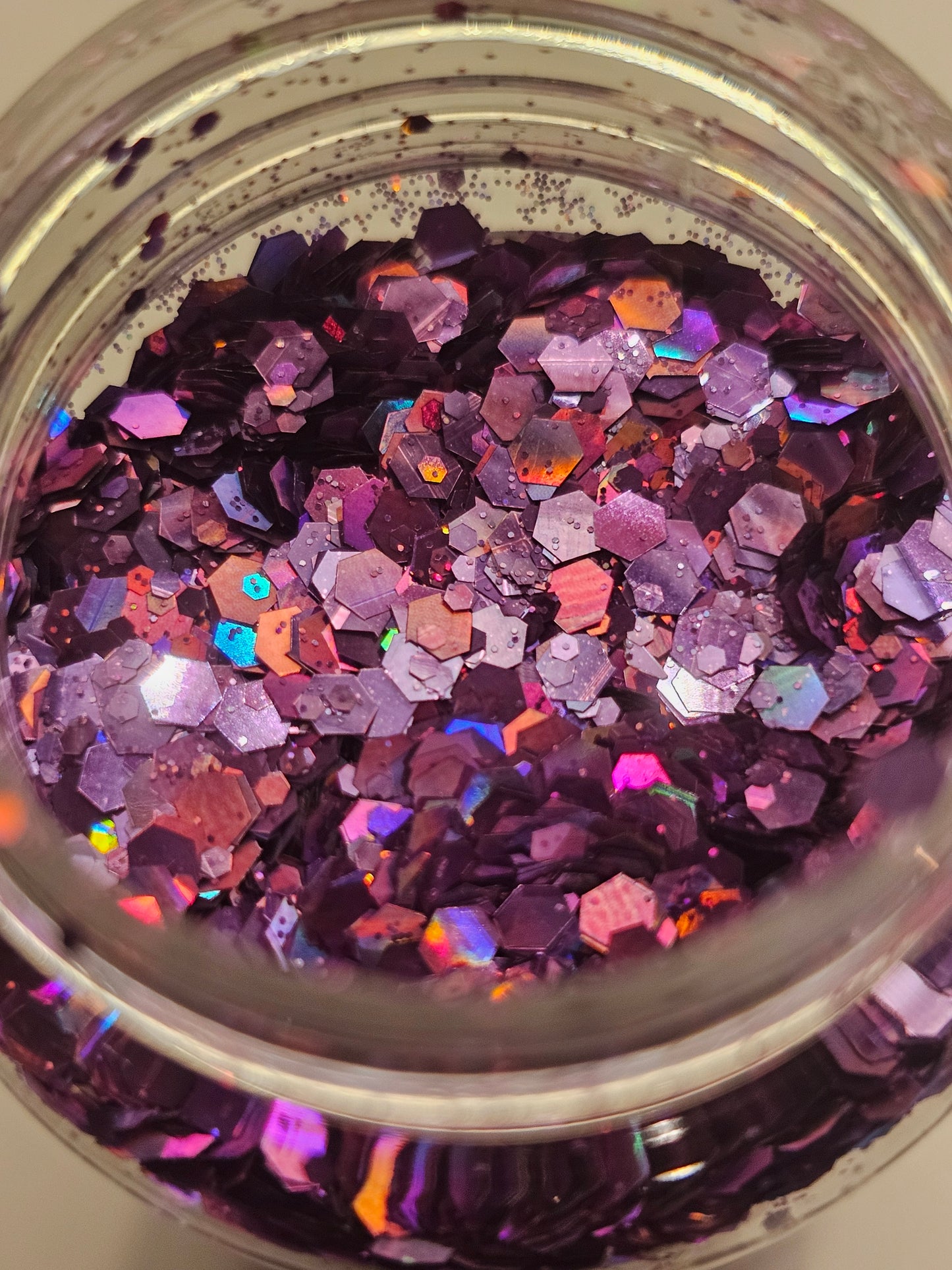 Glitter A23