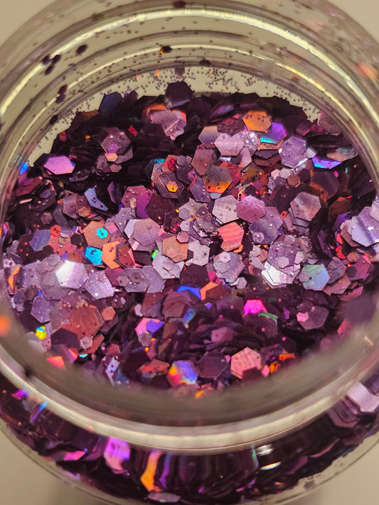 Glitter A23