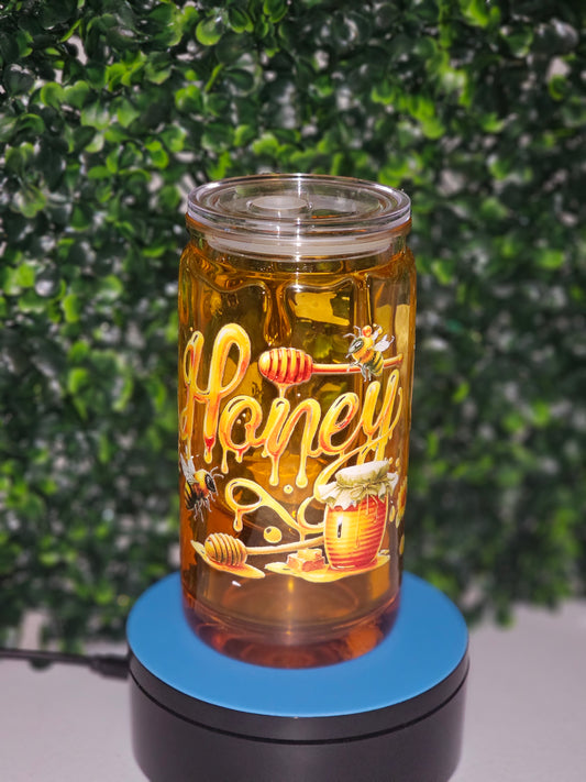 Honey Drip 16oz