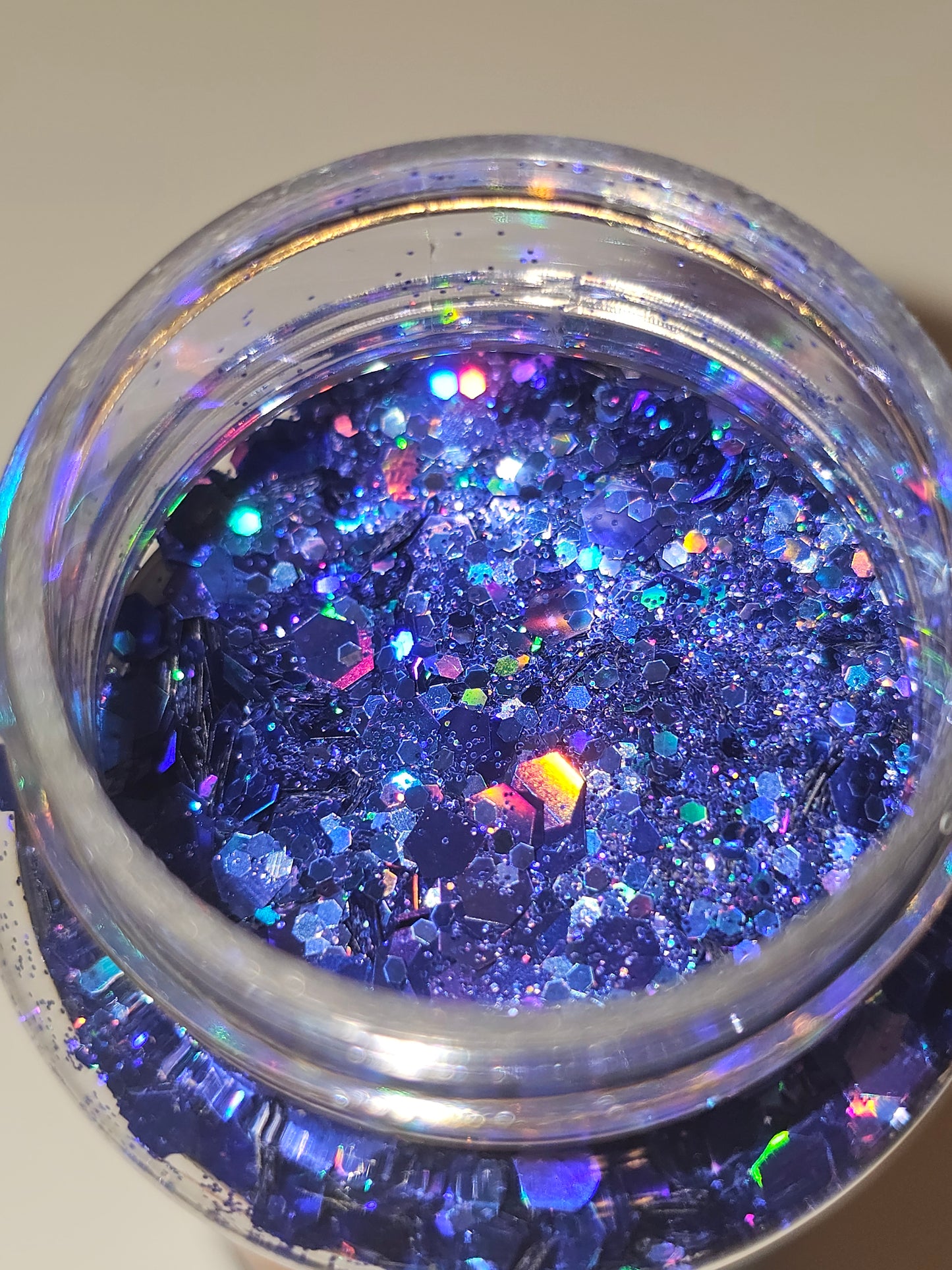 Glitter A9