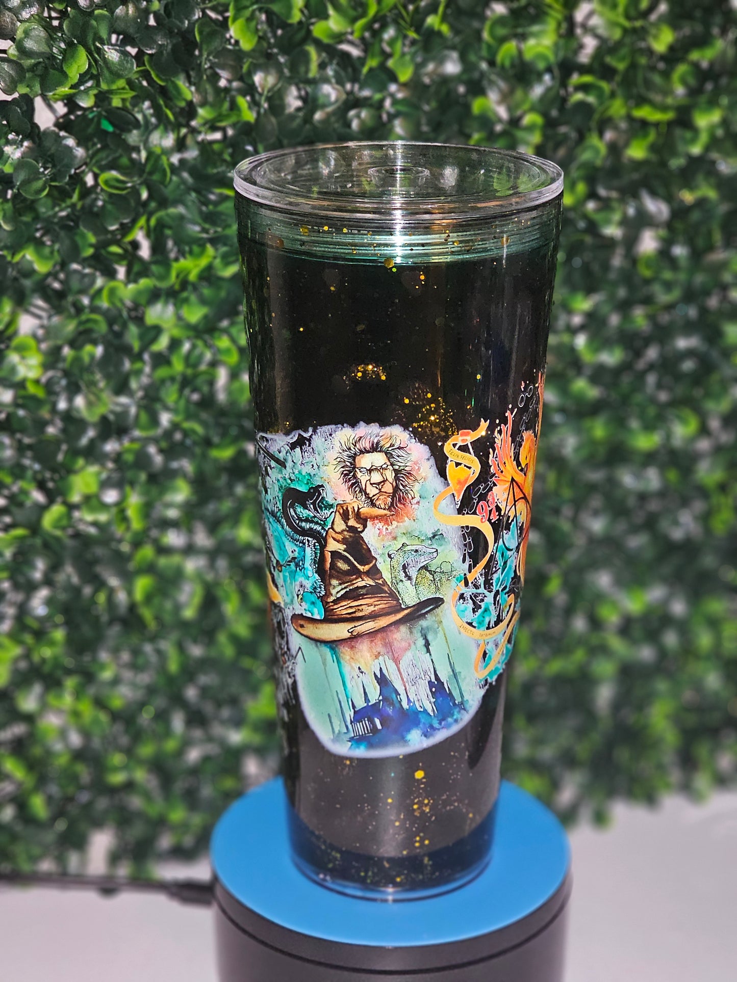 24oz Harry Potter