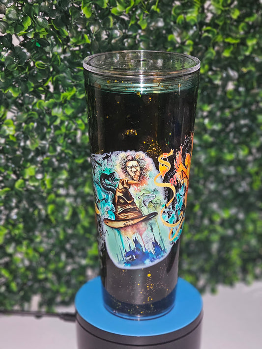 24oz Harry Potter