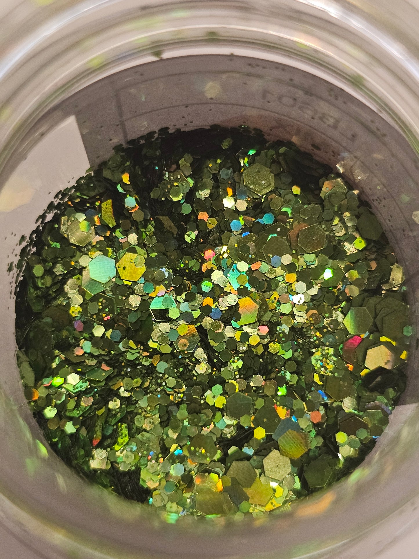 Glitter A17
