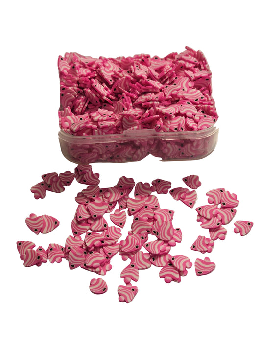 Pink Fish add ins
