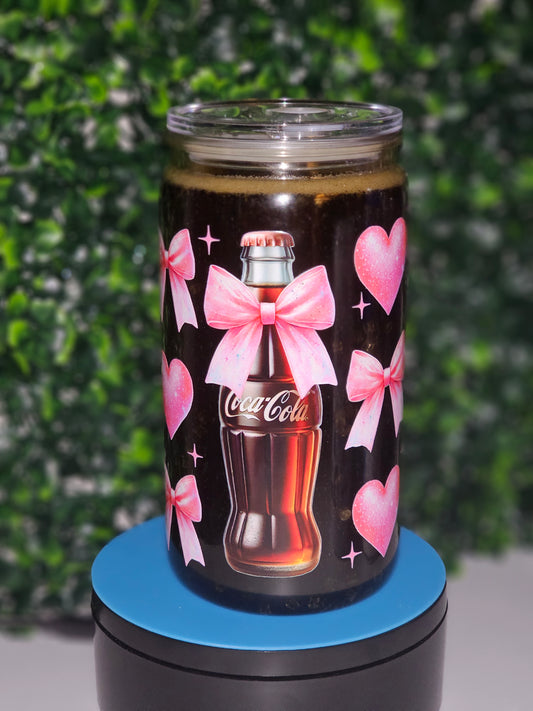 16oz Soda