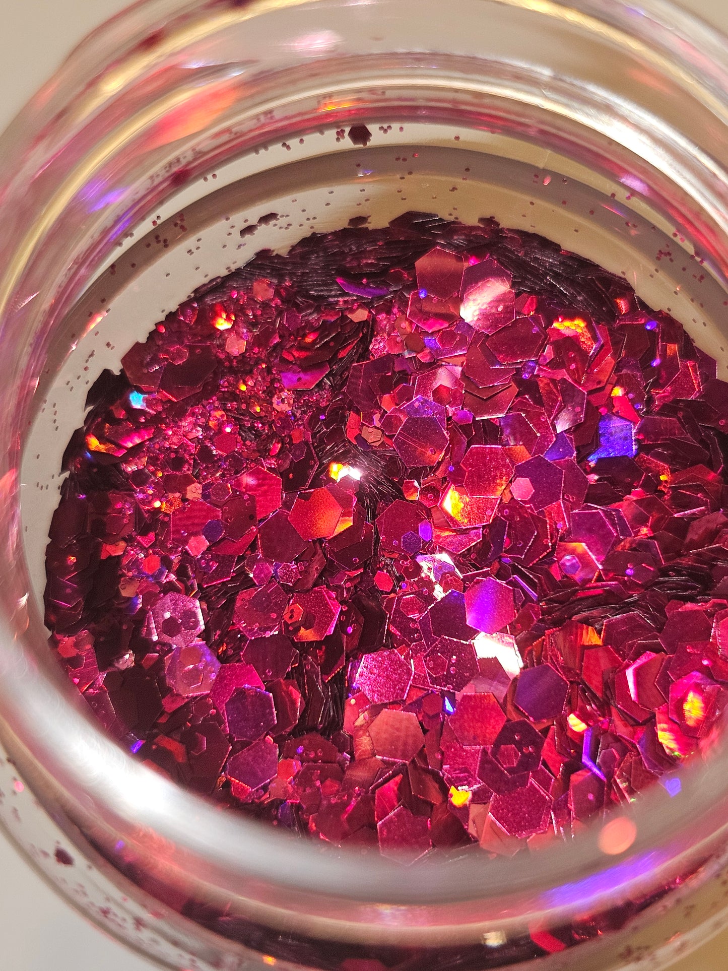Glitter A20