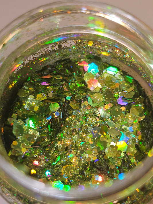Glitter A15