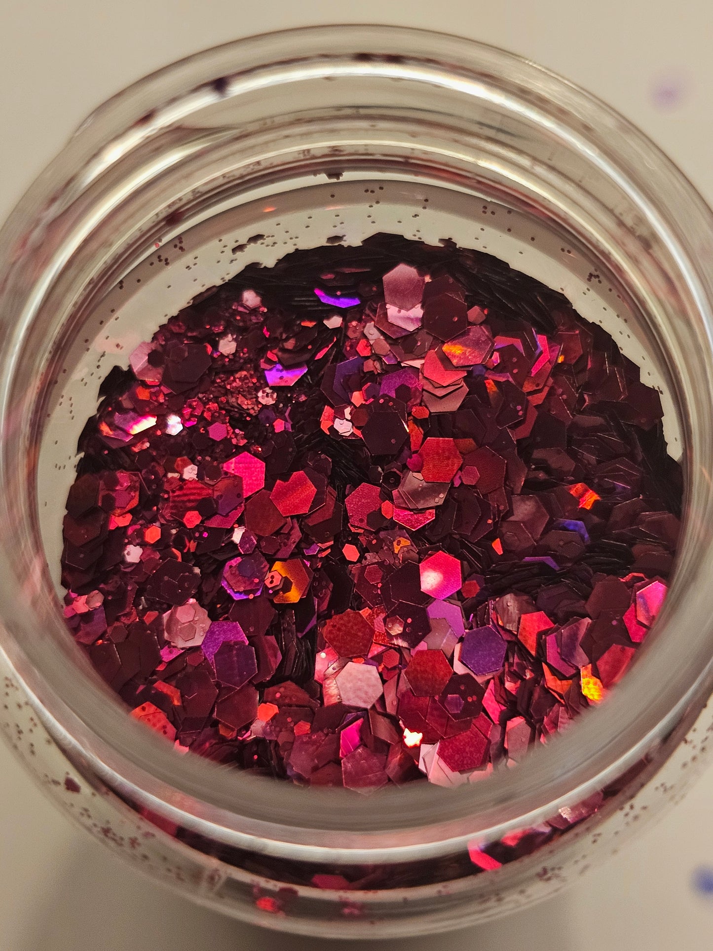 Glitter A20