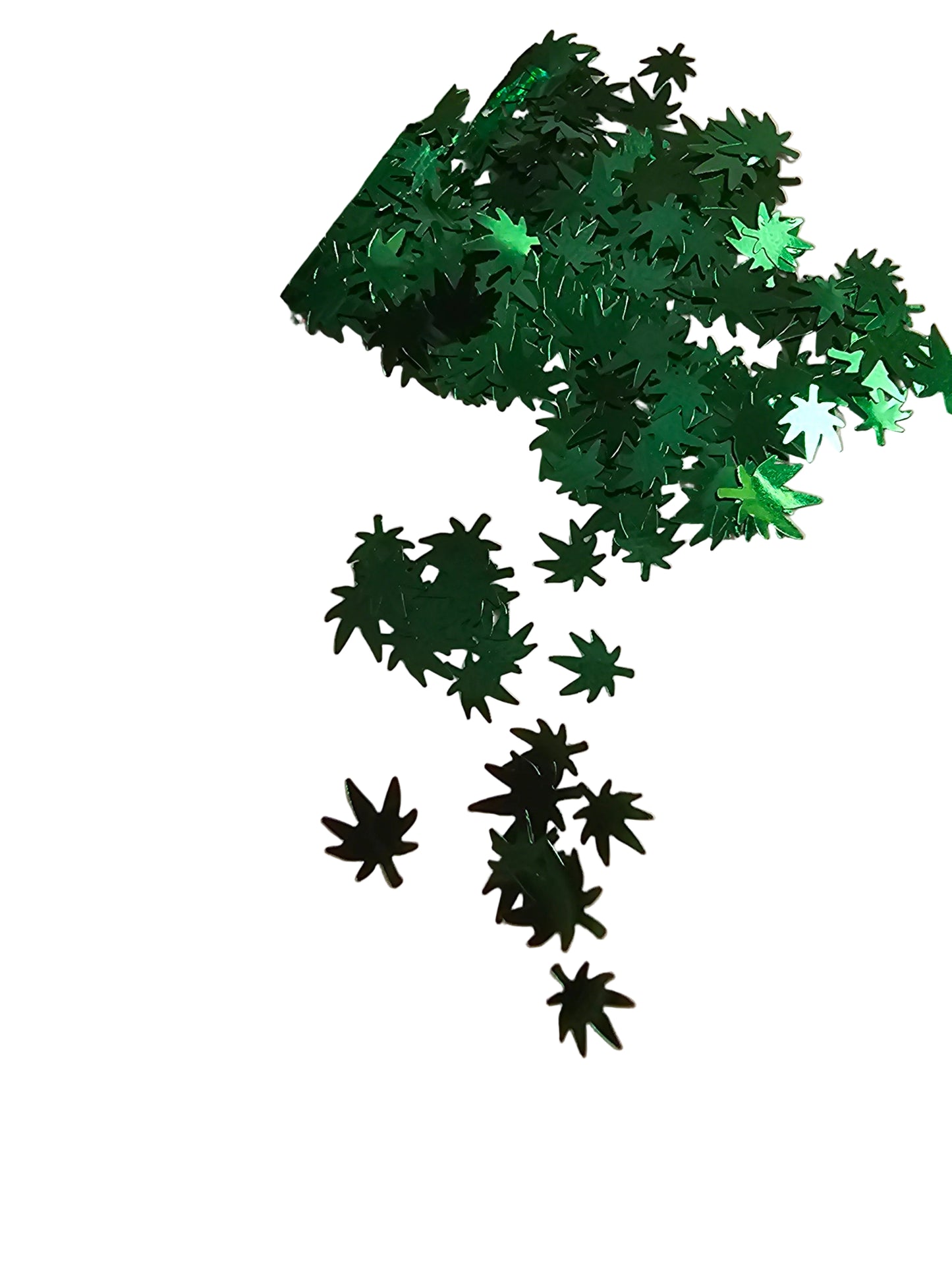 Green Plants add ins