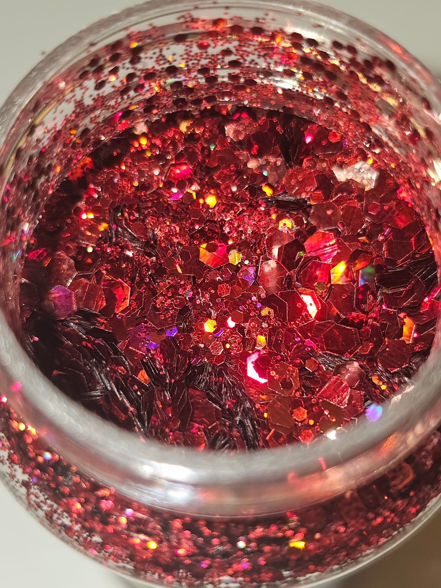 Glitter A19