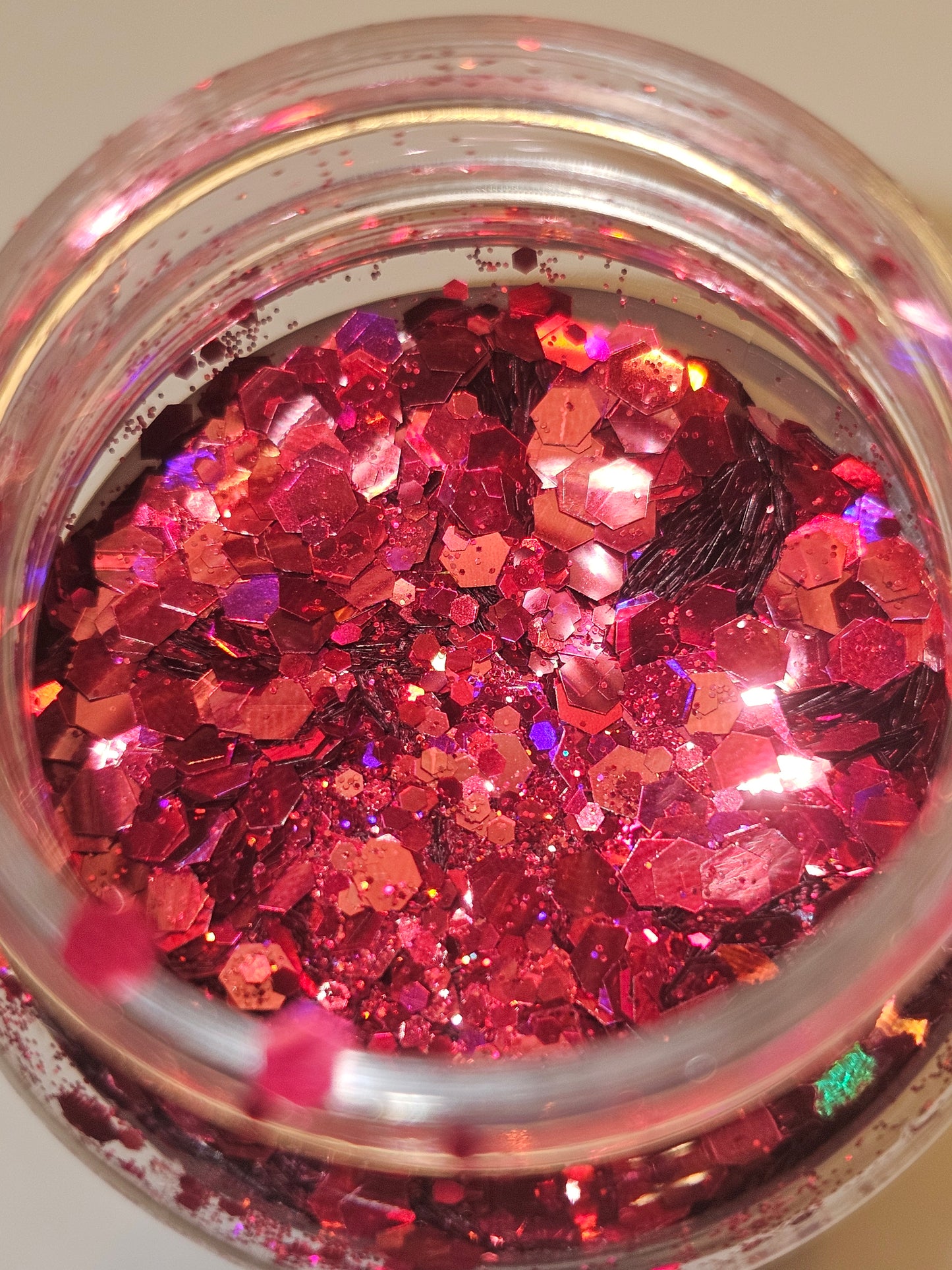Glitter A21