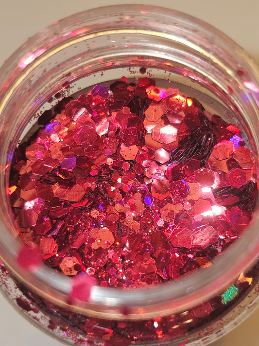 Glitter A21