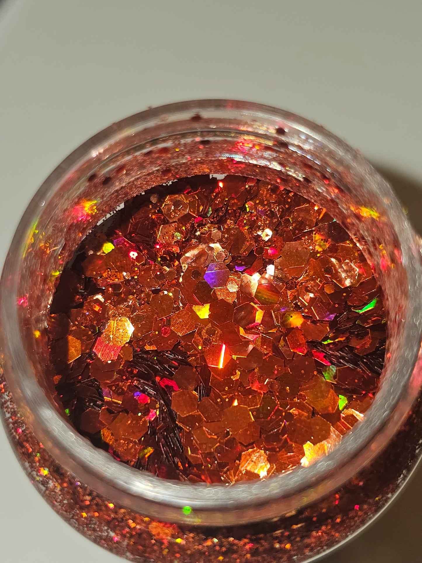 Glitter A7