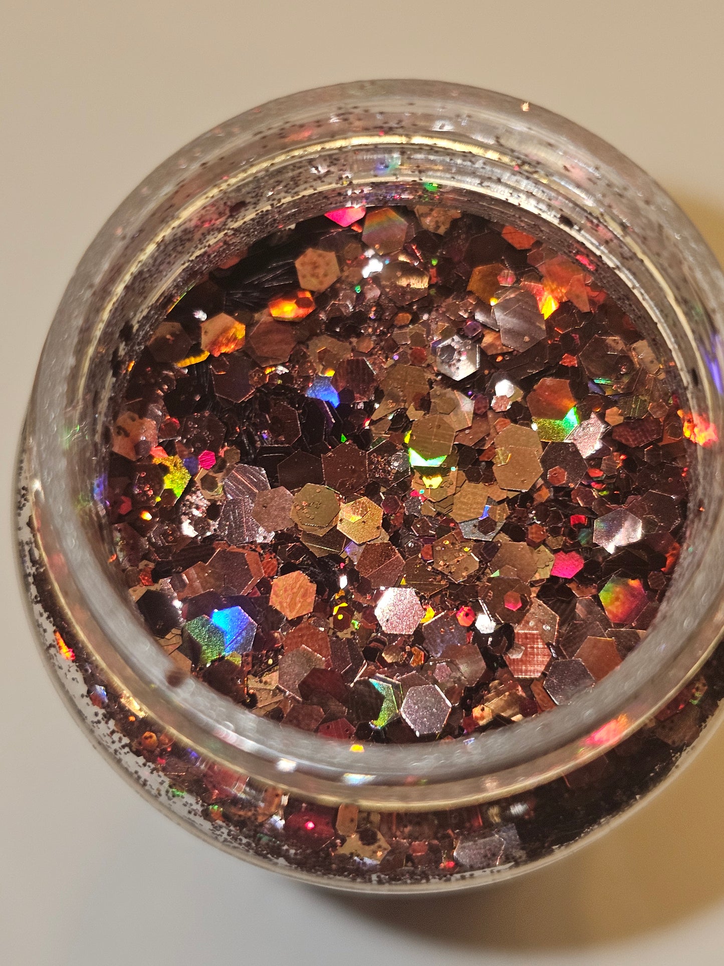 Glitter A3