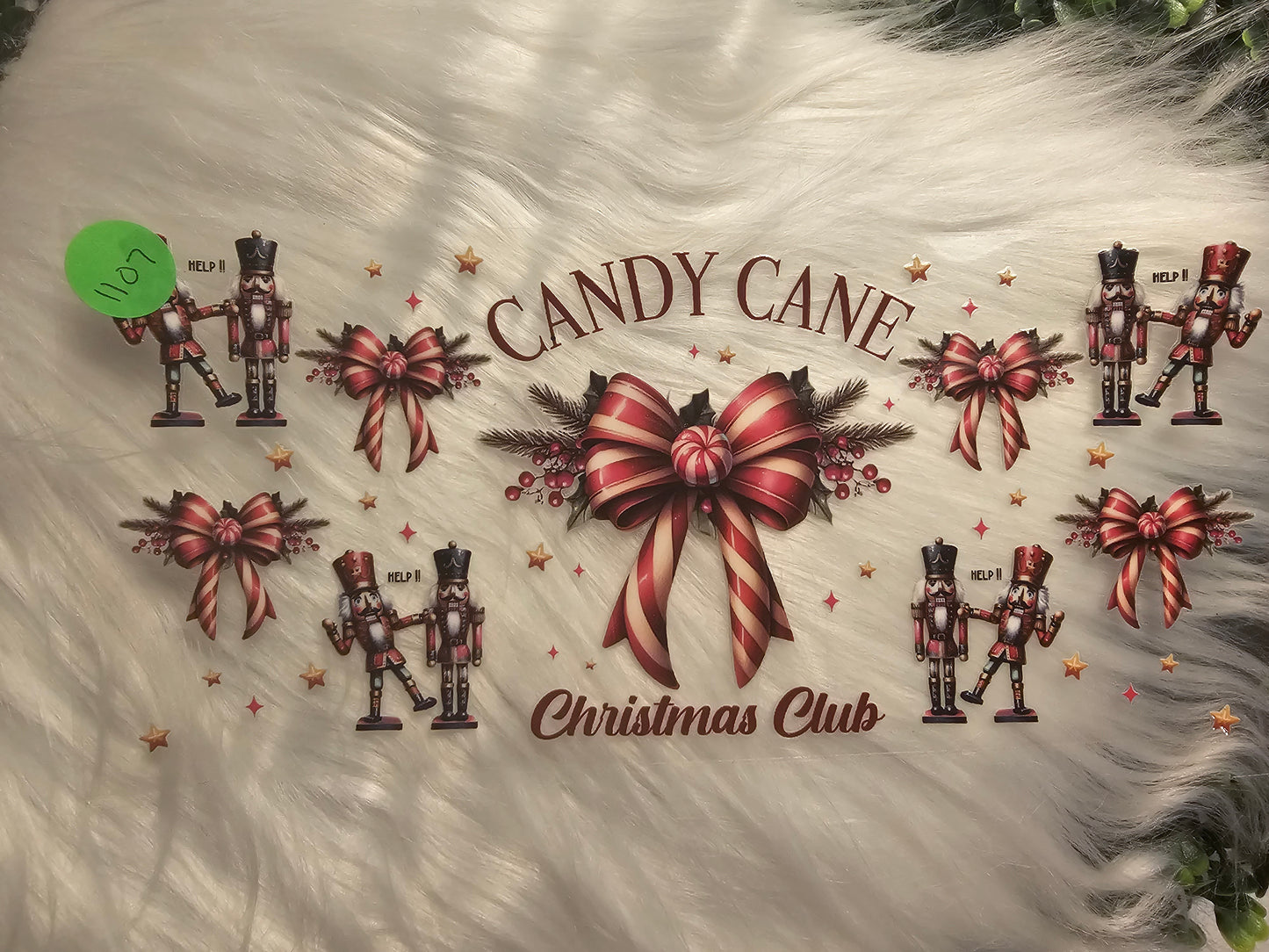 Holiday 1107