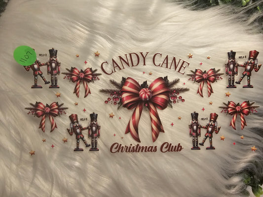 Holiday 1107