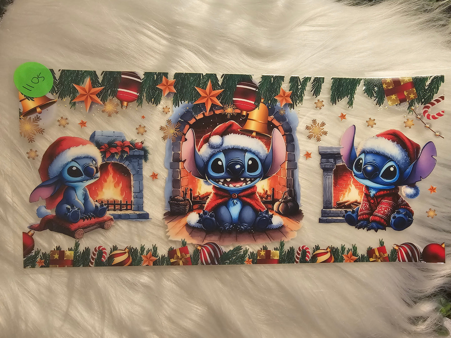 Holiday 1105