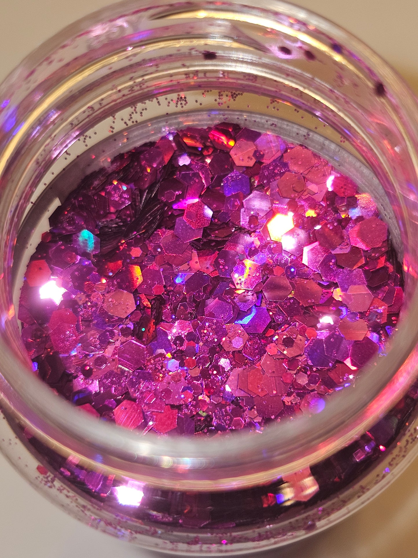 Glitter A22