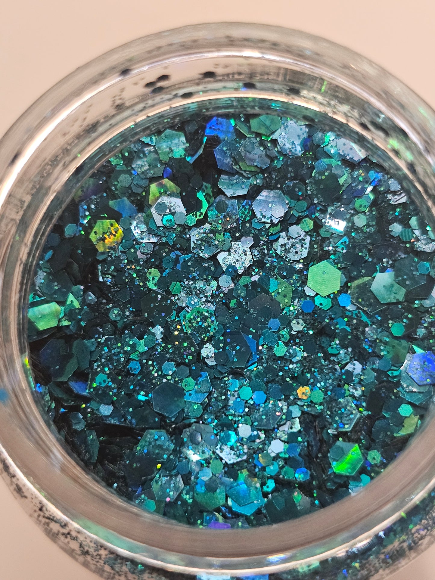 Glitter A18