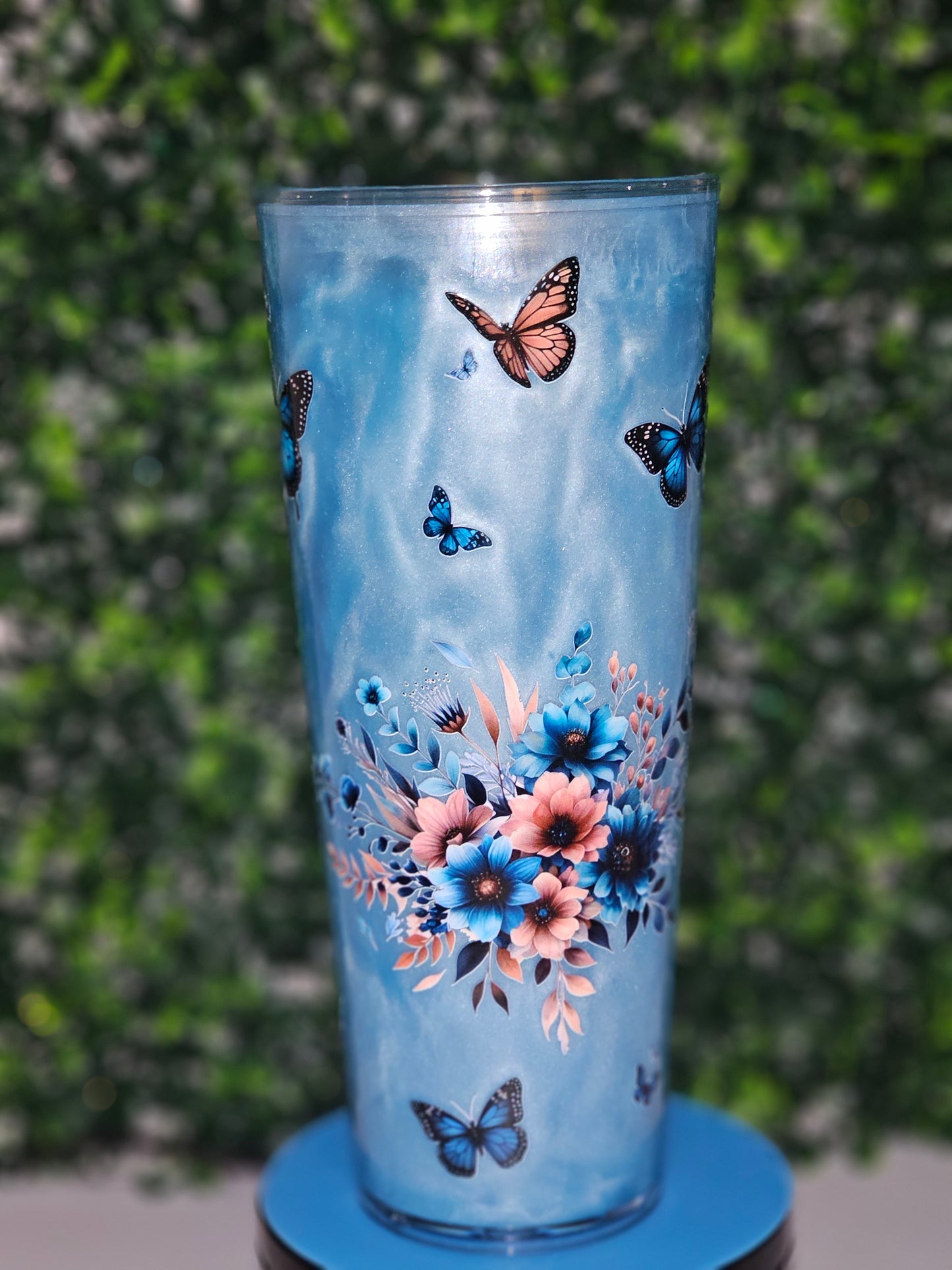 Butterfly catseye 24oz