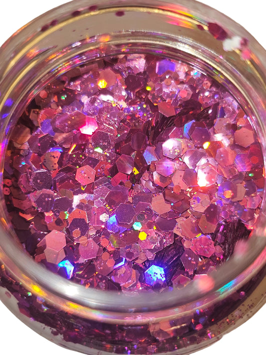 Glitter A24