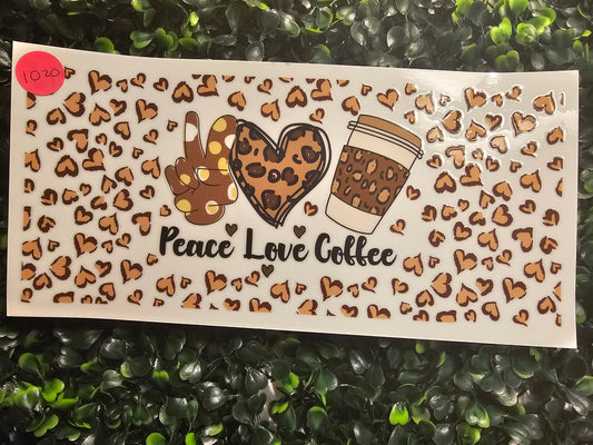 Drinks 1020